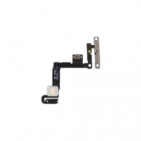 Power Button Flex Cable iPhone 11Green