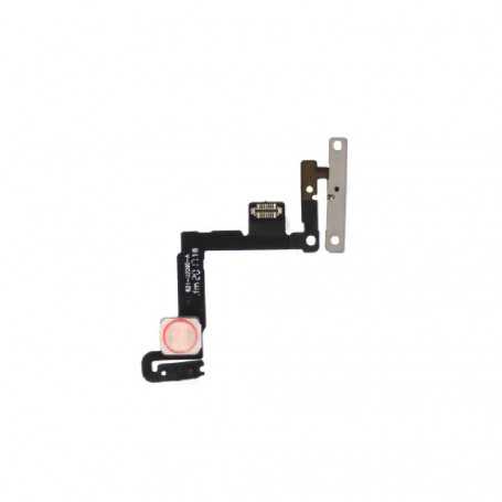 Power Button Flex Cable iPhone 11 Red