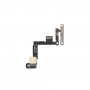 Power Button Flex Cable iPhone 11 Yellow