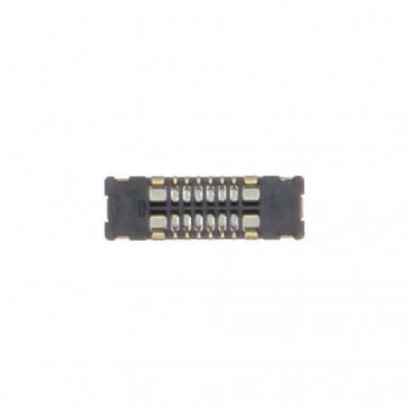 FPC J4300 Connector Power Button iPhone XS / XS Max