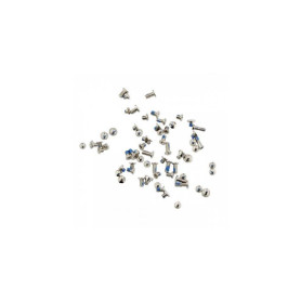 Complete Screw Kit iPhone XS Max Black