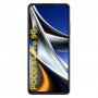 Ecran Xiaomi Poco X4 Pro 5G Noir + Châssis (Service pack)