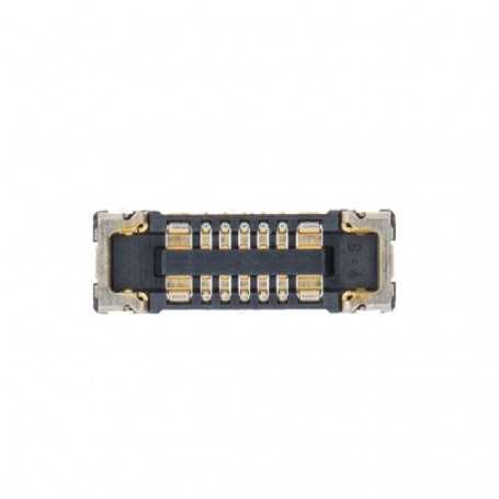 FPC J4300 Connector Power Button iPhone XR