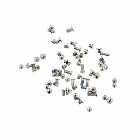 Complete screw kit iPhone 6S Plus White