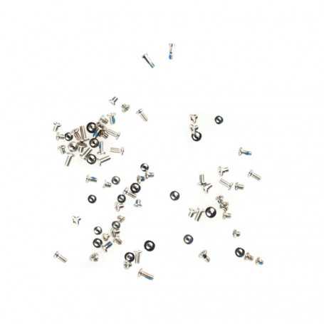 Complete kit of screws iPhone 6S White