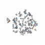 Complete screw kit iPhone 6S Rose