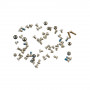 Complete screw kit iPhone 6S Gold