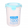 Boite Alimentaire Plastique - 600ml