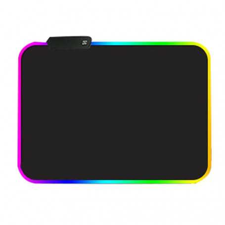 Gaming Mouse Pad LED Color Luminous FGD-02