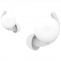 Google Pixel Buds A-Series White Bluetooth Earbuds