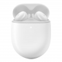 Google Pixel Buds A-Series White Bluetooth Earbuds