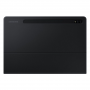 Case/Keyboard Samsung for Galaxy Tab S8/S7 - French AZERTY - Black