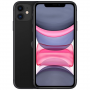 iPhone 11 64 GB Black - Grade AB