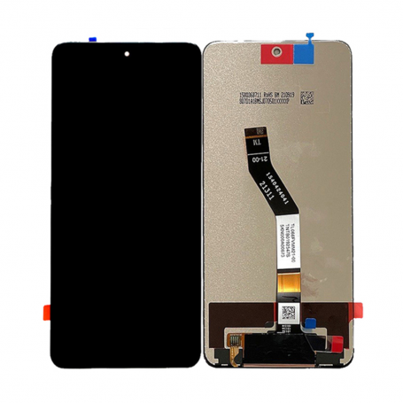 Screen Xiaomi Redmi Note 11 5G