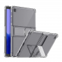 Coque Protection transparent Stand - Samsung Galaxy Tab A7 (Designed for Samsung)