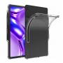 Transparent Mach Stand Protection Case - Samsung Galaxy Tab S7 Plus (Designed for Samsung)