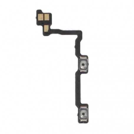 Volume Flex Cable Oppo Reno 6 Pro 5G