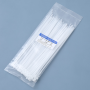 Nylon cable tie 3*150mm White - Pack of 100 pcs