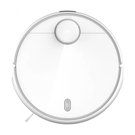 Robot Intelligant Aspirateur et Serpillère Xiaomi Mi Robot Vacuum Mop 2 Pro - Blanc