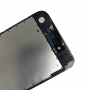 Ecran iPhone 8/SE 2020/SE 2022 Noir (Original reconditionné)
