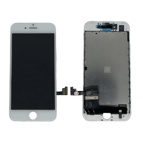 Ecran iPhone 8/SE 2020/SE 2022 Blanc (Original reconditionné)