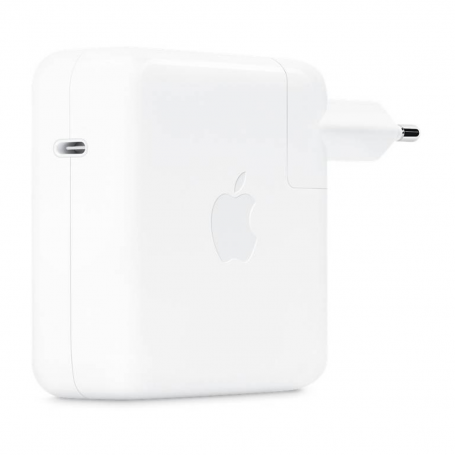 Adaptateur Secteur USB-C 67W - Retail Box (Apple)