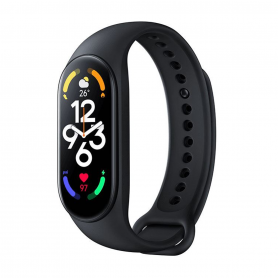 Montre Connectée Mi Smart Band 7 - Noir