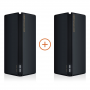 Xiaomi Wifi Router Mesh System AX3000 Pack of 2