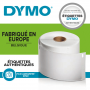 Étiquettes D'adresse Grand Format Dymo - 36 x 89 mm 2 Rouleaux (260*2)