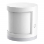 Set de Détecteur d'Ouverture Intelligent pour Portes et Fenêtres Xiaomi Mi Motion Sensor - Blanc