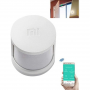 Xiaomi Mi Motion Sensor Smart Opening Detector Set for Doors and Windows - White