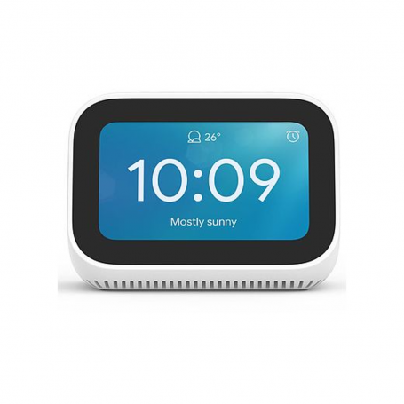 Enceinte intelligente Assistant vocal Xiaomi Mi Smart Clock