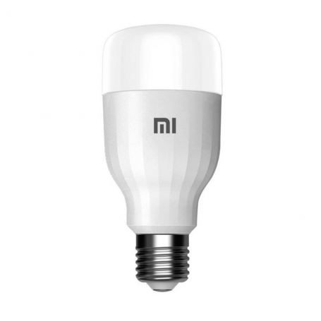 Ampoule connectée Xiaomi Mi Smart Bulb Essential - Blanc
