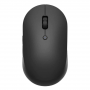 Souris Xiaomi Mi Dual Mode Silent Edition - Noir