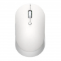 Mouse Xiaomi Mi Dual Mode Silent Edition - White