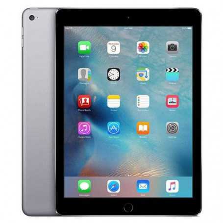 iPad Air 2 64 Go Wi-Fi + Cellular A1567 Gris - Grade AB