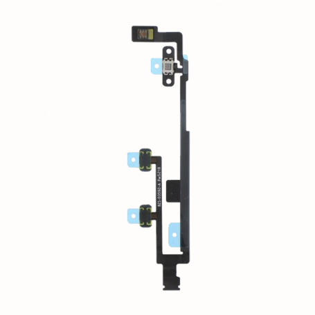 Power/Volume Flex Cable iPad 9 10.2’’ (A2602/A2603/A2604/A2605)