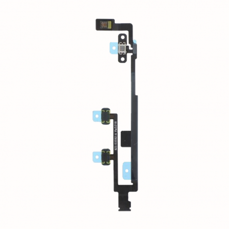 Nappe Power/Volume iPad 9 10.2’’ (A2602/A2603/A2604/A2605)