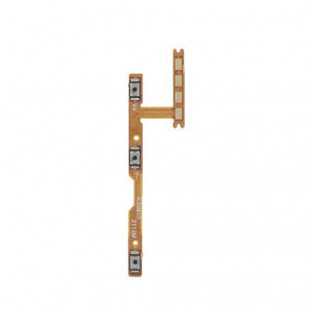 Power/Volume Flex Cable Xiaomi Redmi 10