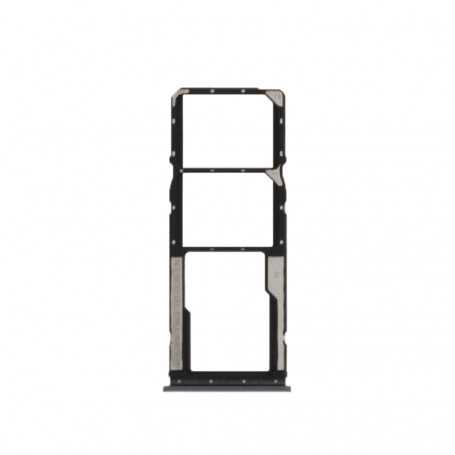 SIM Card Tray Xiaomi Redmi 10 Gray