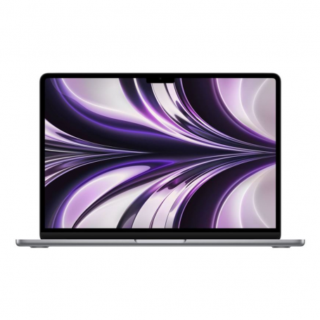 MacBook Air 13.6" A2681 - 8Go/512Go SSD - Apple M2 - Gris - AZERTY