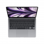 MacBook Air 13.6" A2681 - 8Go/256Go SSD - Apple M2 - Gris - AZERTY