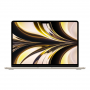 MacBook Air 13.6" A2681 - 8Go/256Go SSD - Apple M2 - Starlight - AZERTY