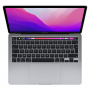 MacBook Pro 13,3" - 8Go/512Go SSD - Apple M2 - Gris Sidéral