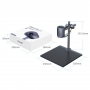 Caméra Thématique Infrarouge 3D Super Cam X (QIANLI)