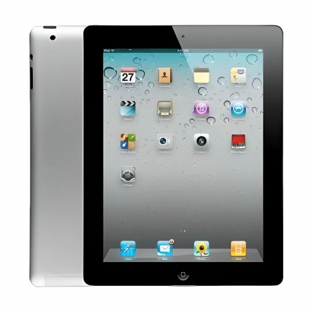 iPad 2 16 Go Wi-Fi Noir - Grade B