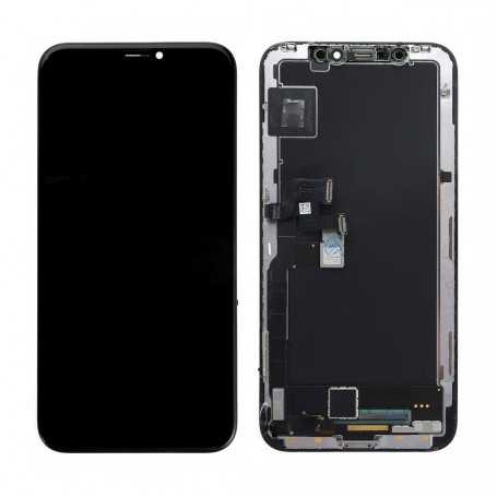 Ecran iPhone X (in-cell) RJ - COF - FHD1080p