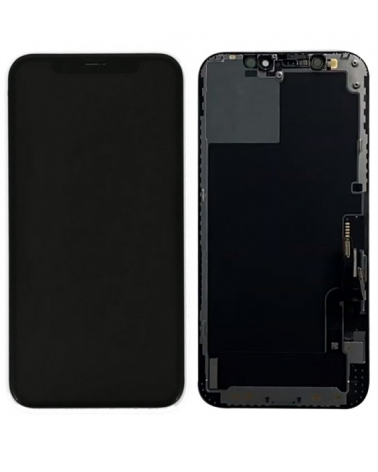 Ecran iPhone 12 Pro Max (In-cell) RJ - COF - FHD1080p