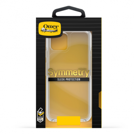 Coque Protection Transparente OtterBox Symmetry Google