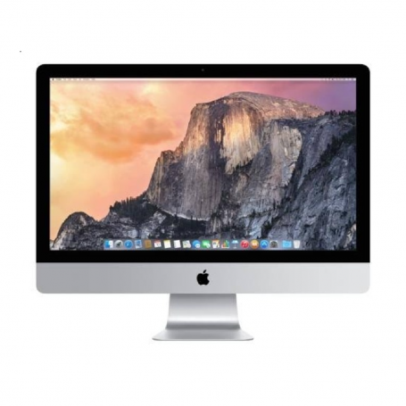 iMac 27" Fin 2012 A1419 - 16Go/3To - Core i5-3470 - Comme Neuf